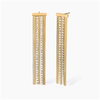 Pendientes Kidult Mujer Style in Acero Cristallo 861011 - 861011